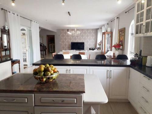 Beautiful Family Villa L'ile Maurice