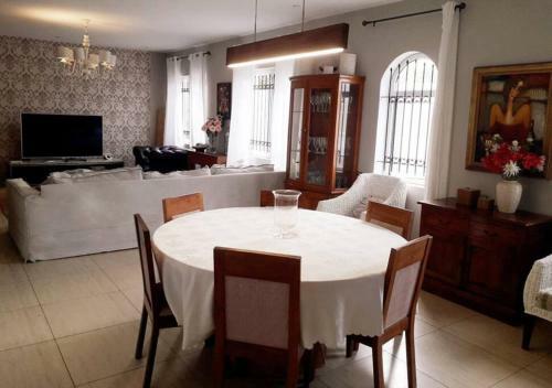 Beautiful Family Villa L'ile Maurice