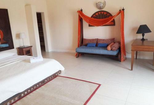 Beautiful Family Villa L'ile Maurice