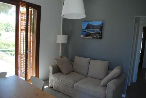 Apartamento Villa Smeralda