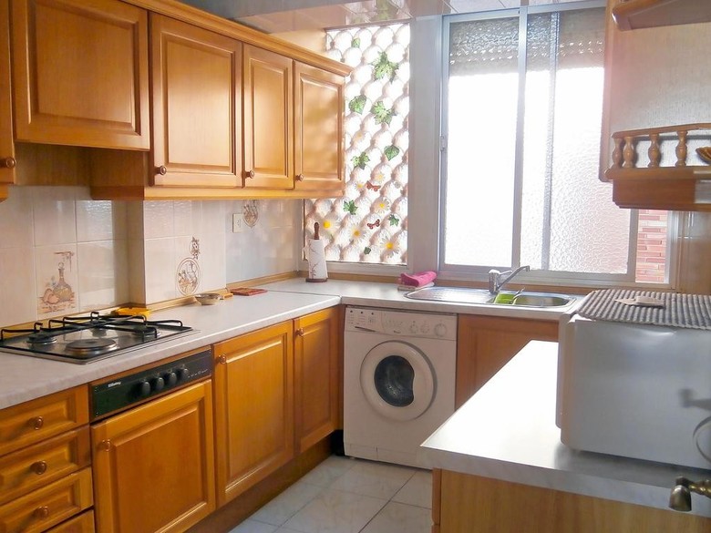 Apartamento Turia A, 4�-7