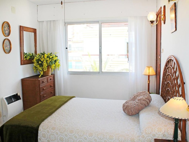 Apartamento Turia A, 4�-7