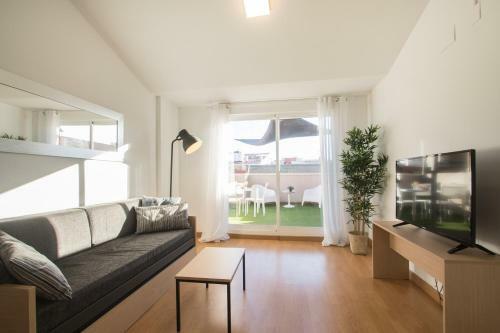 Apartamento Flatsforyou Port Design
