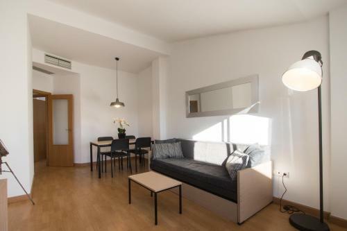 Apartamento Flatsforyou Port Design