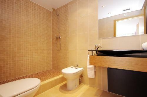 Apartamento Flatsforyou Port Design