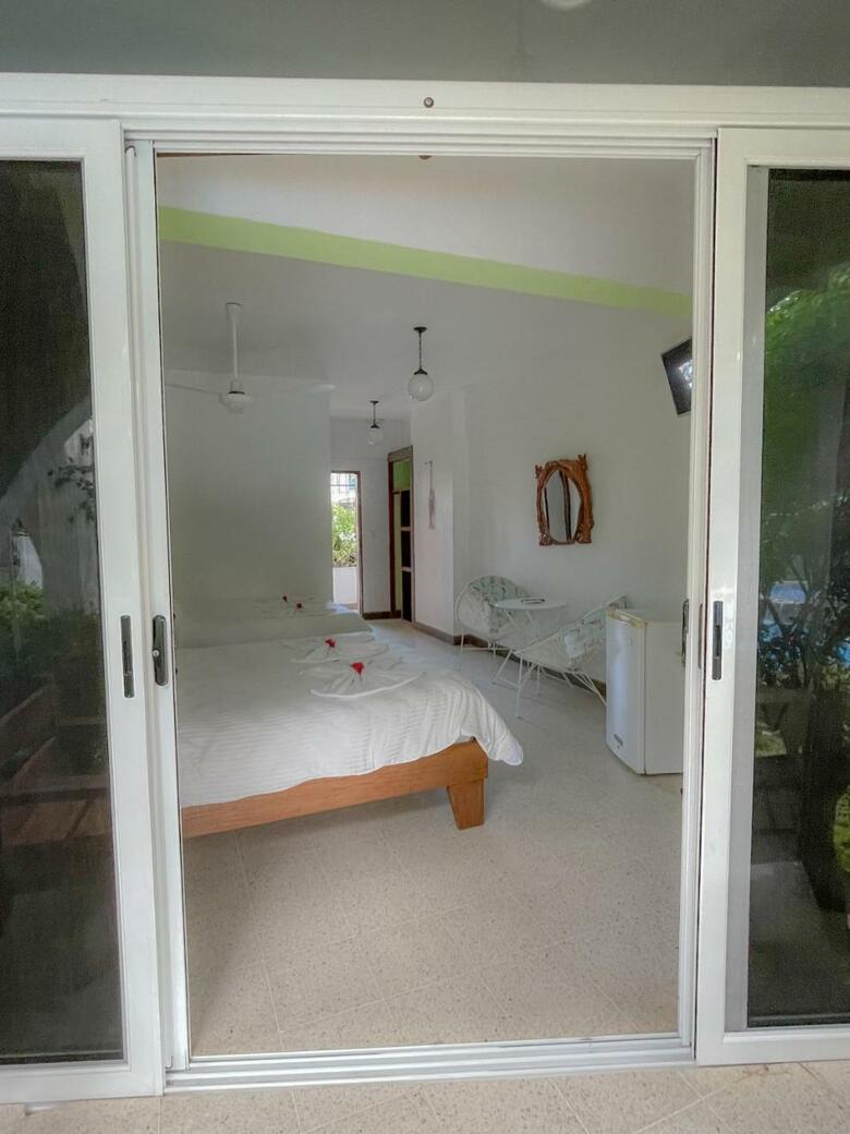 Hotel Mar Rey