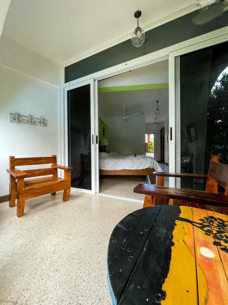 Hotel Mar Rey