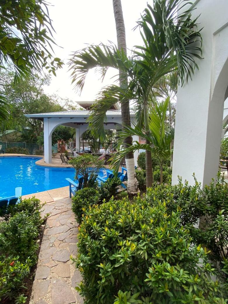 Hotel Mar Rey