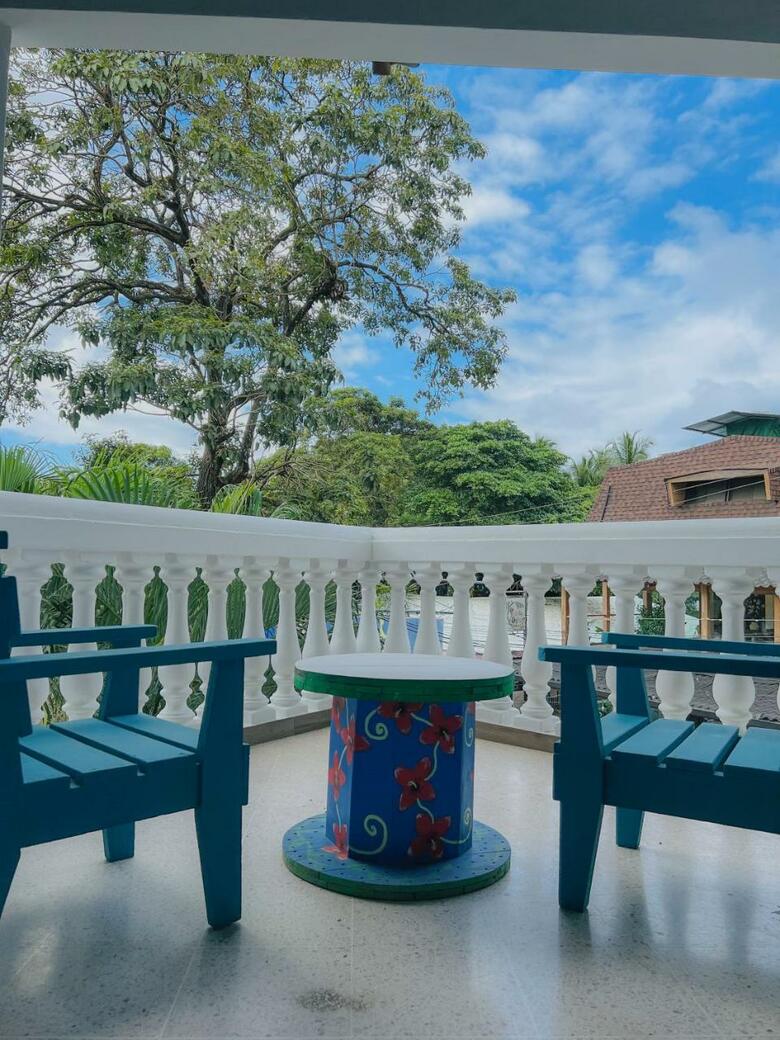 Hotel Mar Rey