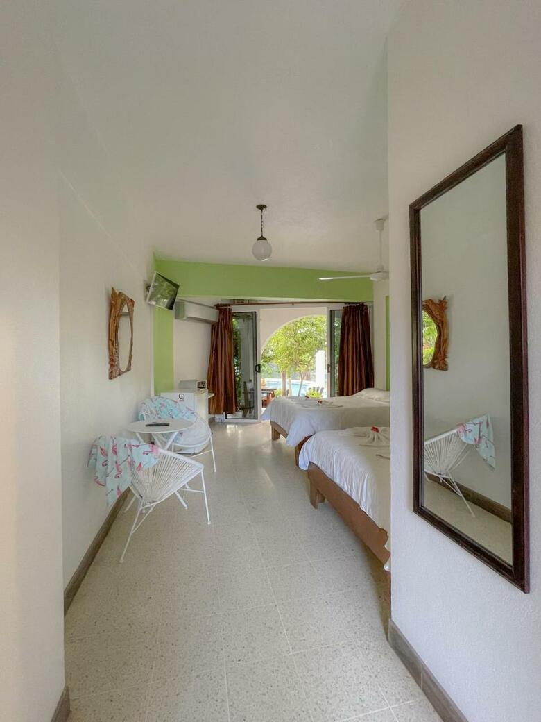 Hotel Mar Rey