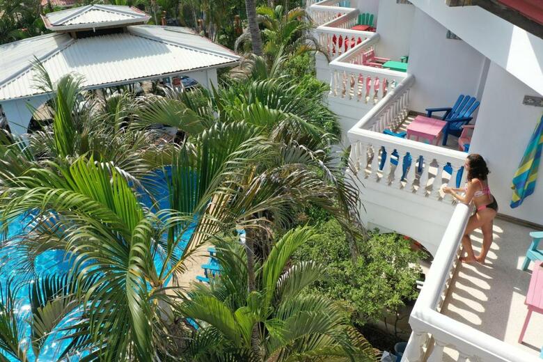 Hotel Mar Rey
