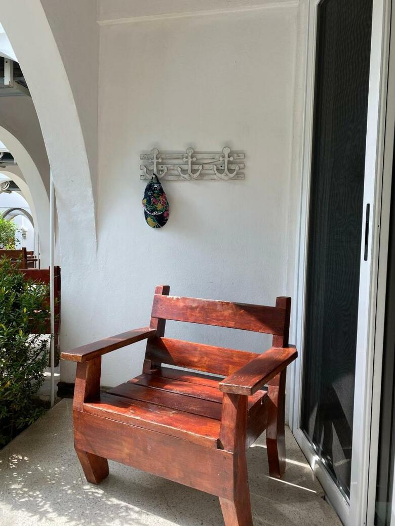 Hotel Mar Rey