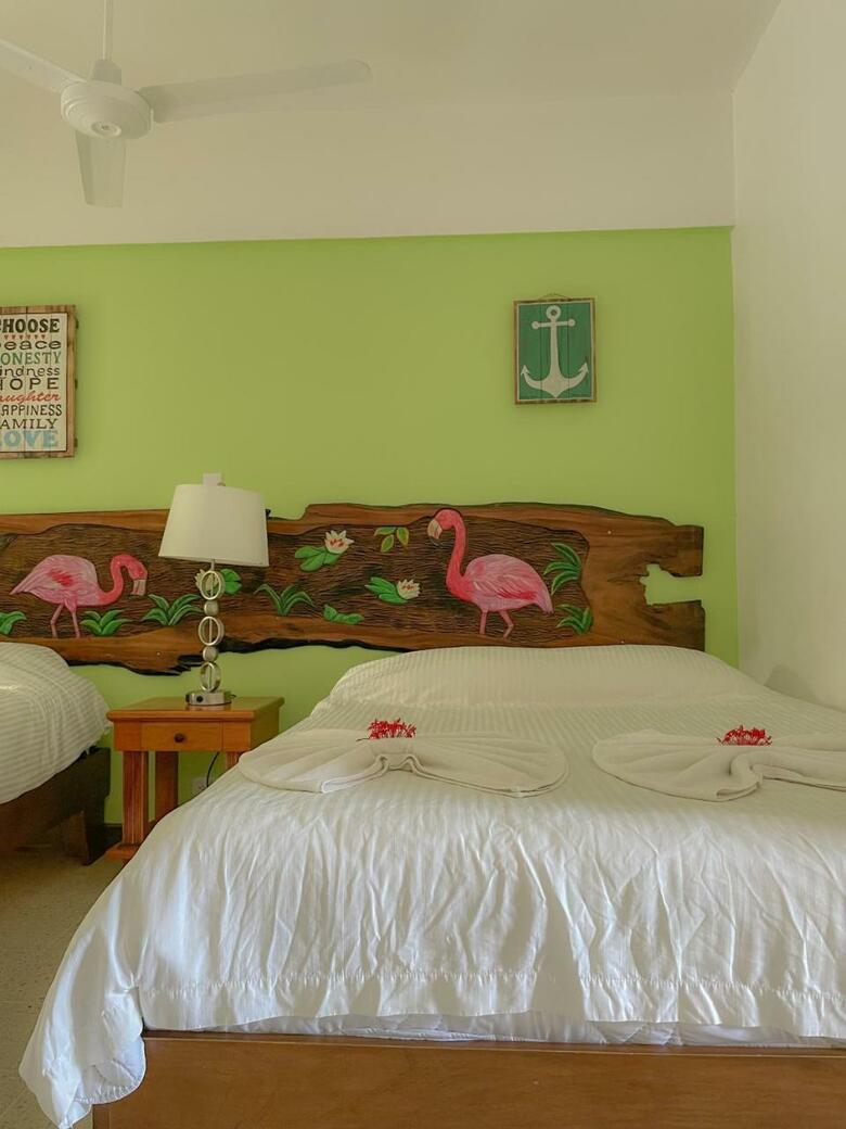 Hotel Mar Rey