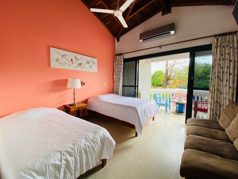 Hotel Mar Rey