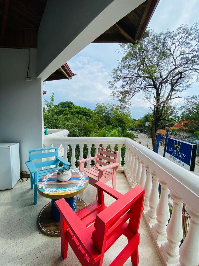 Hotel Mar Rey