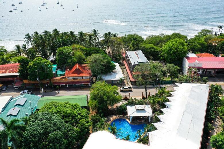 Hotel Mar Rey