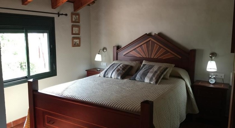 Casas Mont�chico
