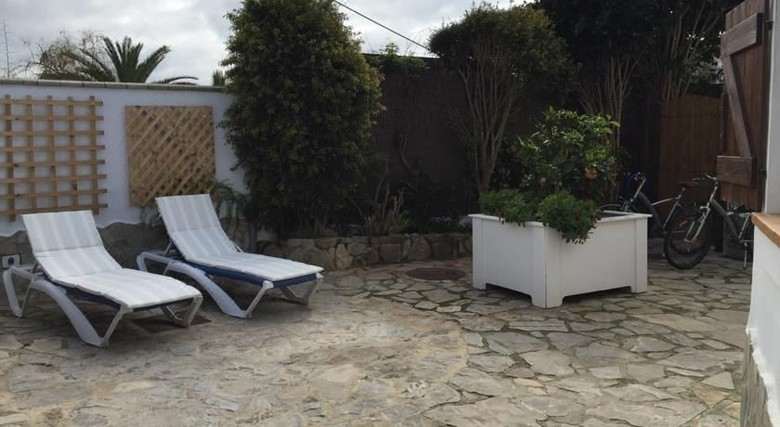 Casas Mont�chico