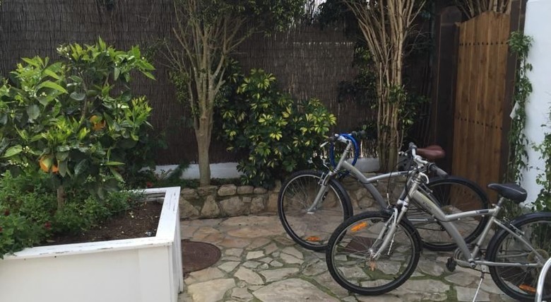 Casas Mont�chico