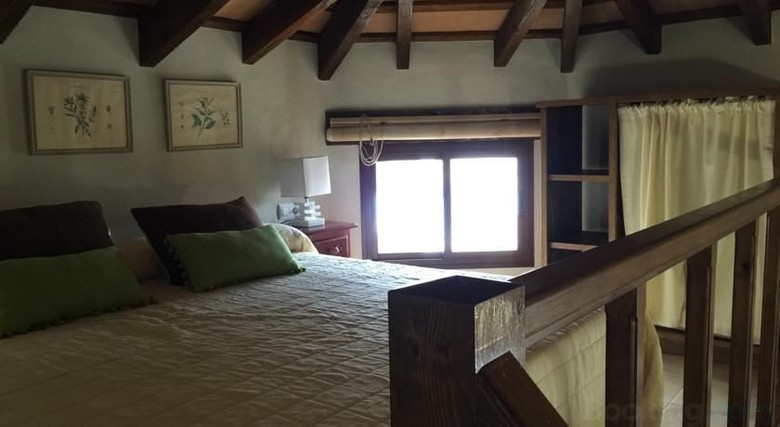 Casas Mont�chico