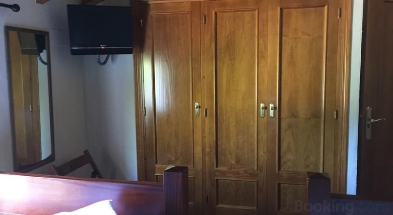 Casas Mont�chico