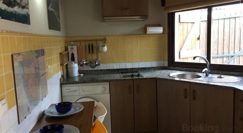 Casas Mont�chico