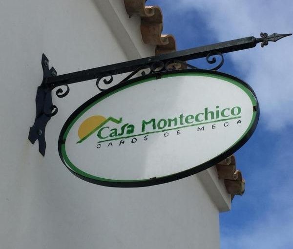 Casas Mont�chico