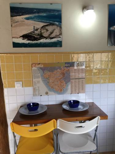 Casas Mont�chico