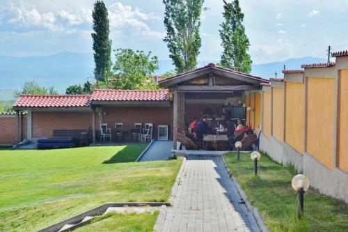 Hostal Villa Aya