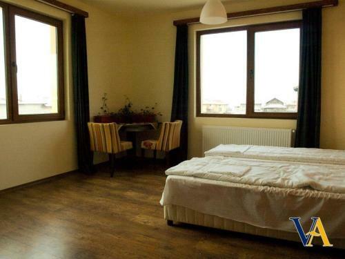 Hostal Villa Aya