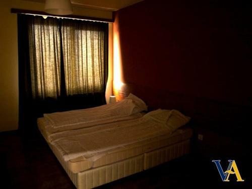 Hostal Villa Aya