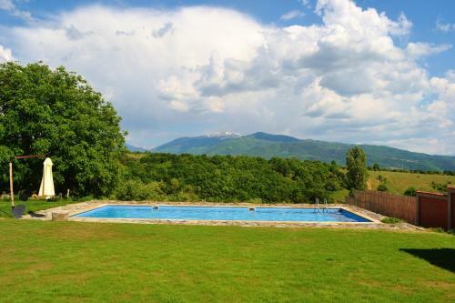 Hostal Villa Aya