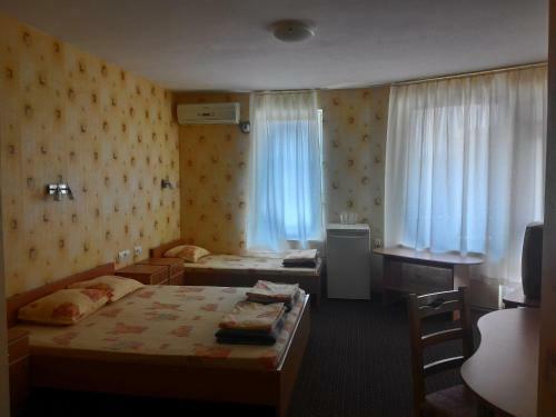 South Beach Hotel