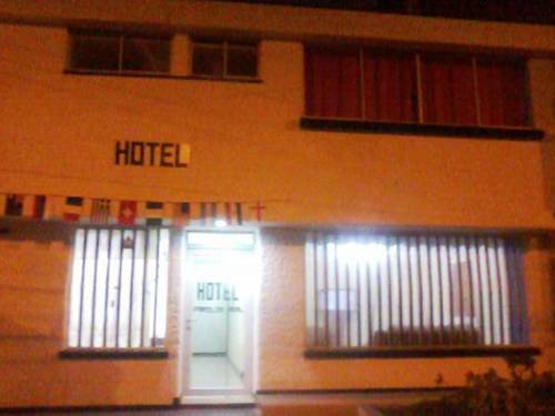 Hotel Familia Real
