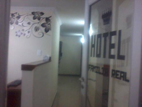 Hotel Familia Real