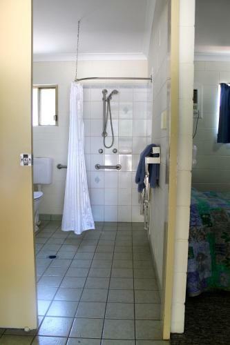 The Overflow Motor Inn