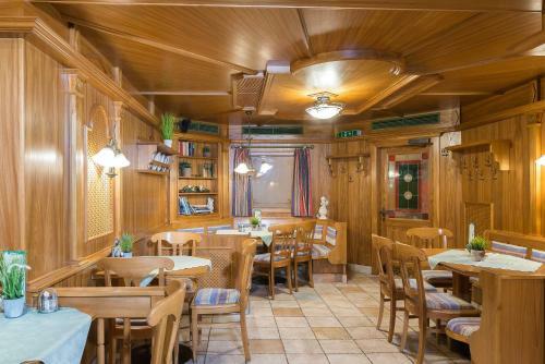 Hostal Leonfeldner Hof