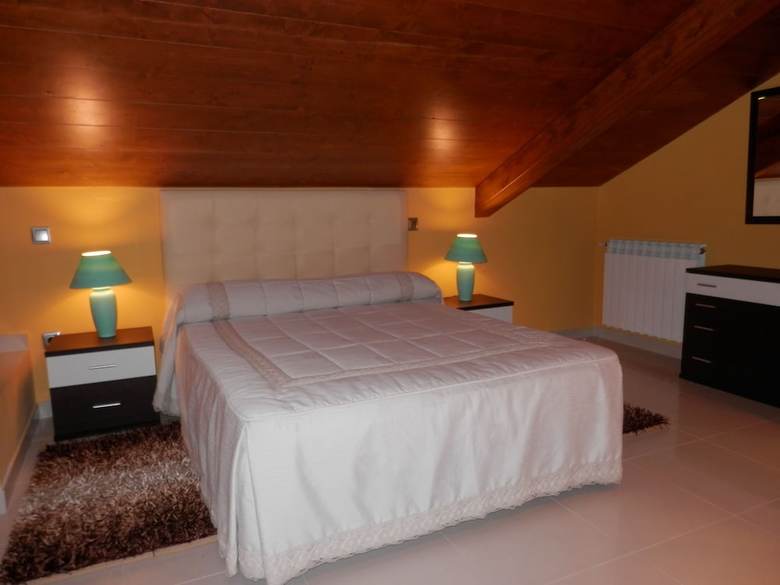 Apartamentos Monte Hernanz