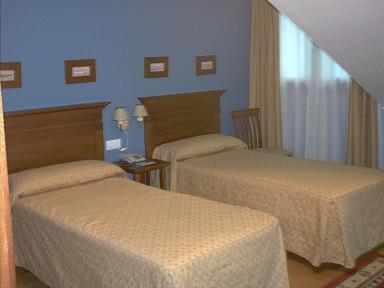Hotel La Estrada