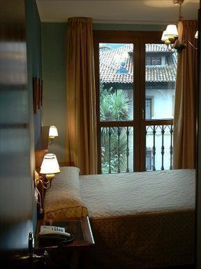Hotel La Estrada