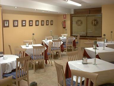 Hotel La Estrada