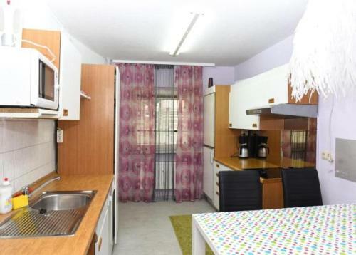 Albergue Paulibude