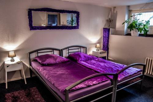 Albergue Paulibude