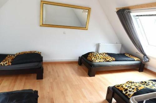 Albergue Paulibude