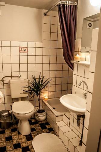 Albergue Paulibude