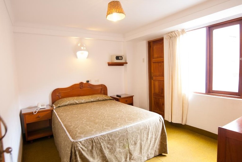 Hotel Casablanca
