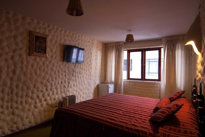 Hotel Casablanca