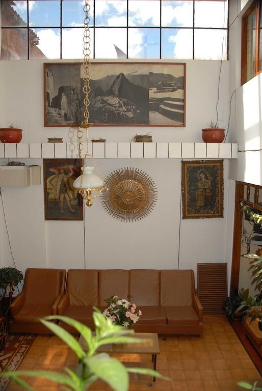 Hotel Casablanca