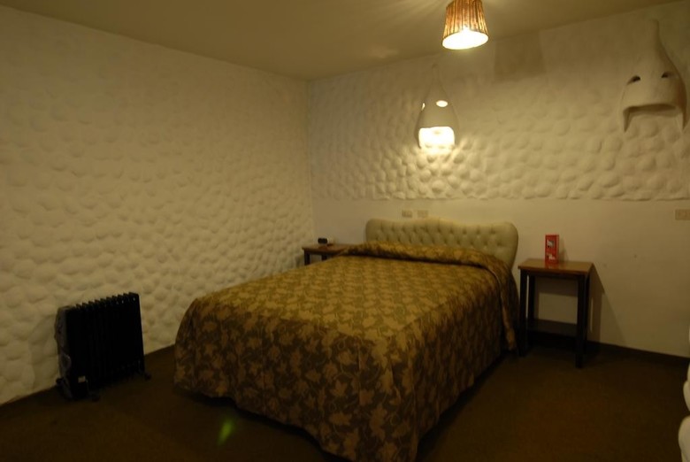Hotel Casablanca