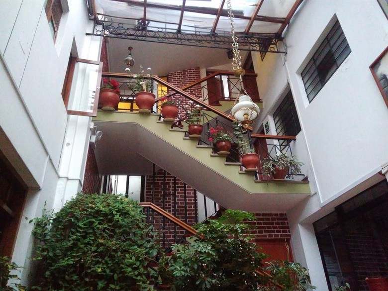 Hotel Casablanca